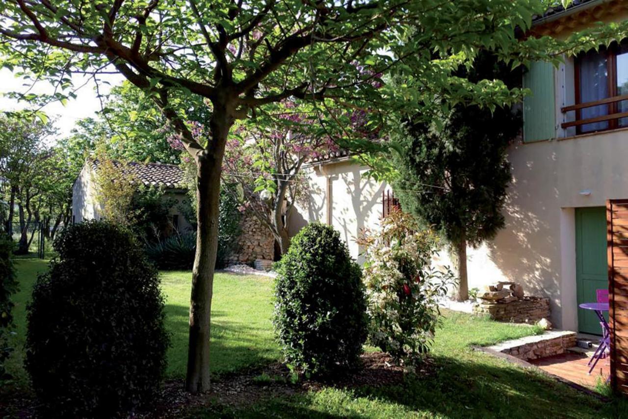 Authentique Mas Provencal Gemenos Villa Buitenkant foto